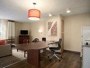 Mainstay Salt Union Hotel
