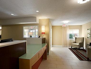 Hotel Mainstay Salt Union 3*