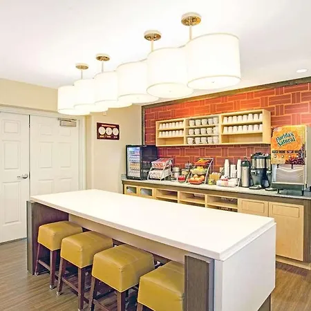 Mainstay Suites Salt Lake City Fort Union 